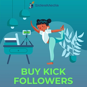 Buying Kick Followers FAQs