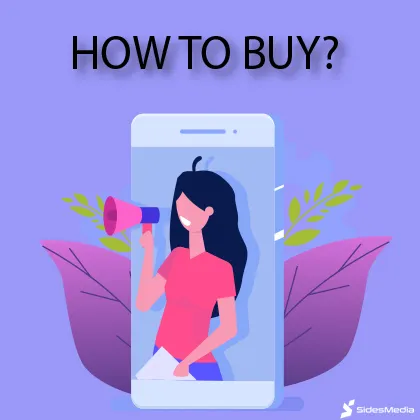 How To Buy Instagram Shares