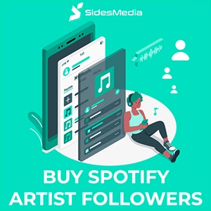 How To Buy Spotify Artist Followers