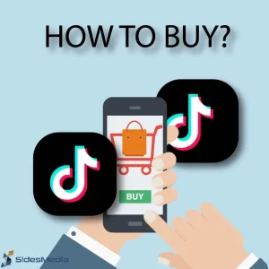 How To Buy TikTok Live Views