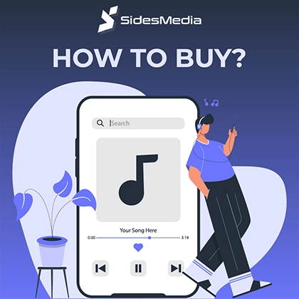 How to Buy Deezer Profile Followers