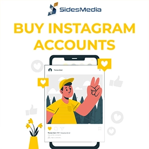 How to Buy Instagram Accounts