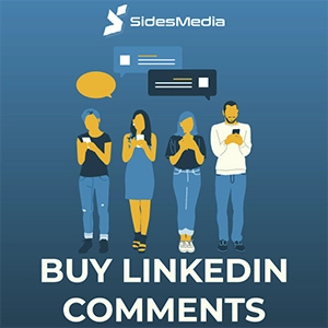 How to Buy LinkedIn Comments