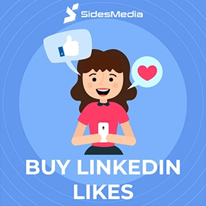 How to Buy LinkedIn Likes