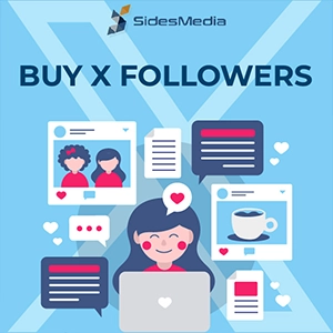 How to Buy X Followers