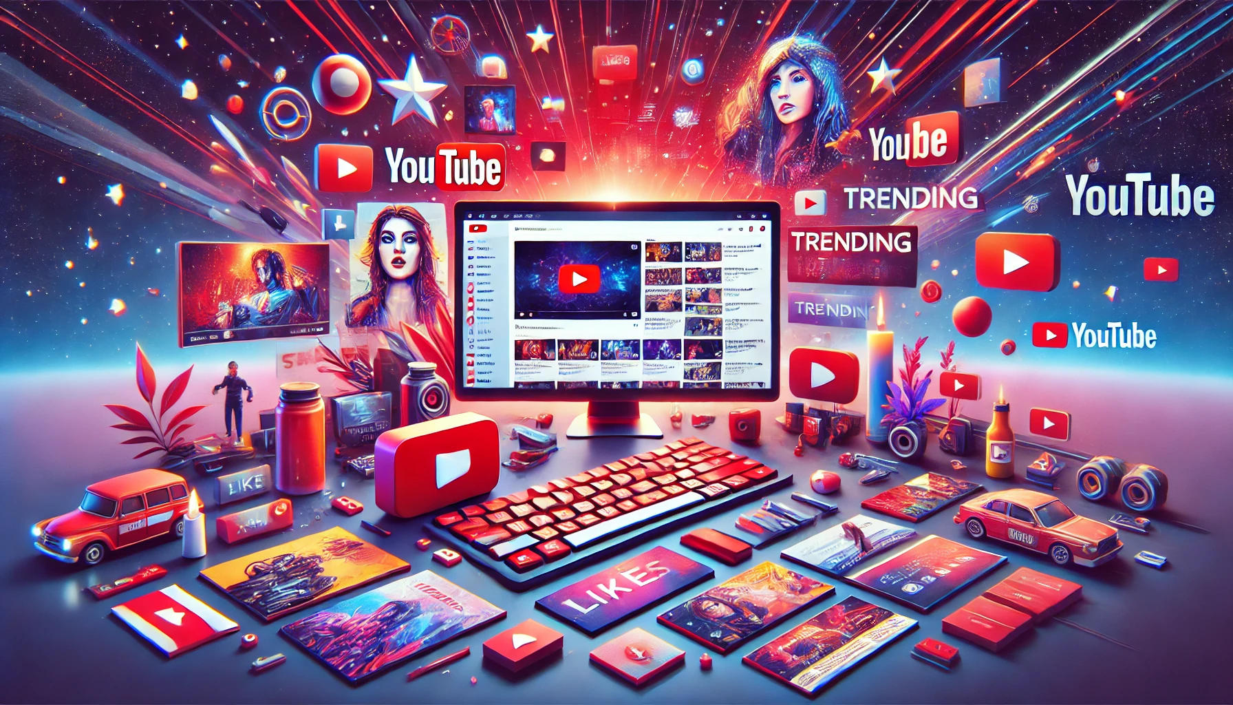 12 Easy Ways How to Get More Views on YouTube Shorts