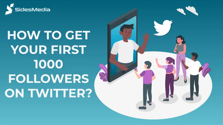 12 Ways How to Get Your First 1000 Followers on Twitter