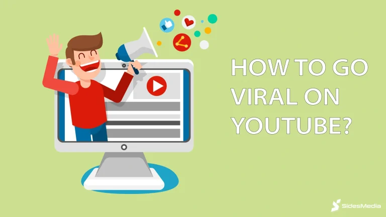 12 Ways How to Go Viral on YouTube