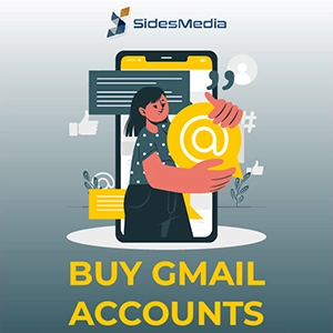 How to Purchase Gmail Accounts