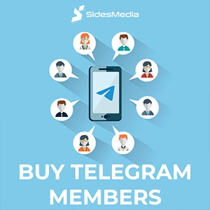 How to Purchase Telegram Members