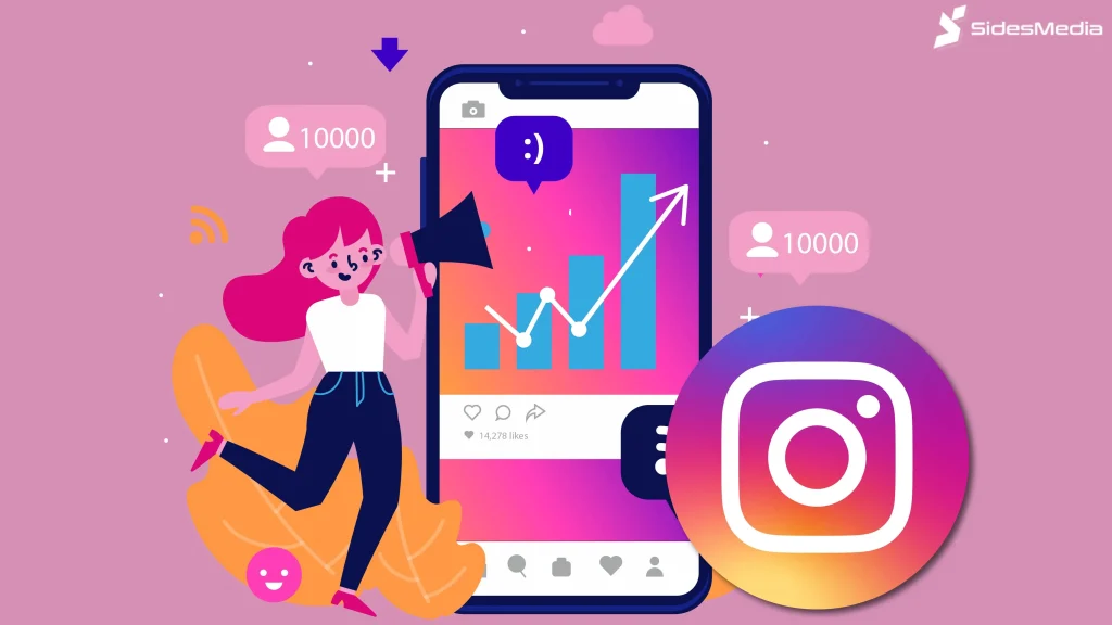 Instagram success tips