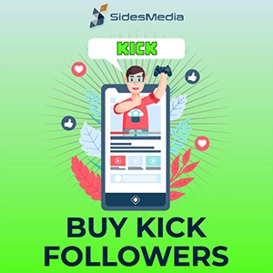 Is It Safe To Buy Kick Followers