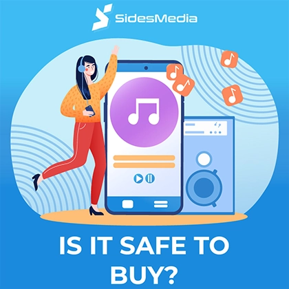 Is It Safe To Buy SoundCloud Followers