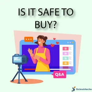 Is It Safe To Buy TikTok Live Views