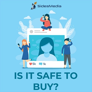 Is It Safe To Buy Twitter Accounts