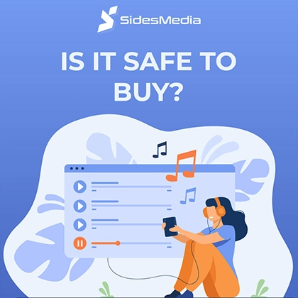 Is it Safe to Buy Deezer Profile Followers