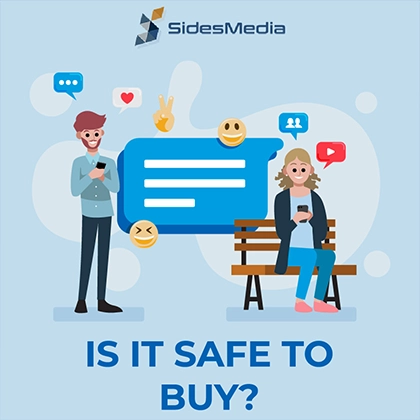 Is it Safe to Buy Facebook Comment Replies