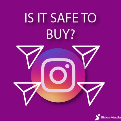 Is it Safe to Buy Instagram Shares