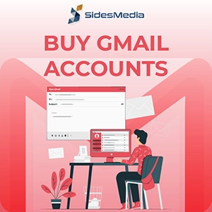 Is it Safe to Purchase Gmail Accounts