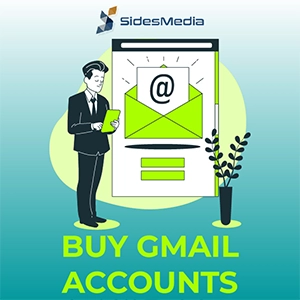 Is it Safe to Purchase Gmail Accounts