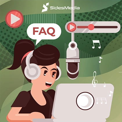 Purchase Audiomack Plays Frequently Asked Questions