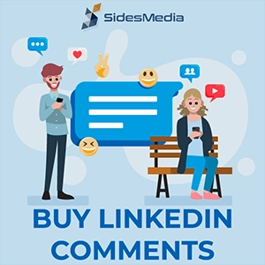 Purchase LinkedIn Comments FAQs