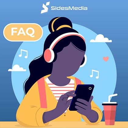 Purchase SoundCloud Followers Frequently Asked Questions