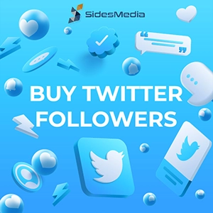 Purchase Twitter Followers