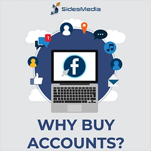 Buying Facebook Accounts