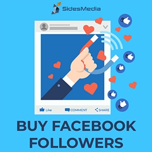 Why Should You Buy Facebook Followers