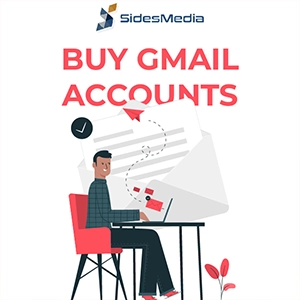 Why Should You Buy Gmail Accounts