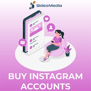 Why Should You Buy Instagram Accounts