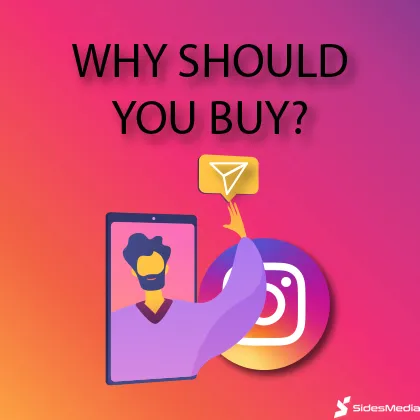 Why Should You Buy Instagram Post Shares