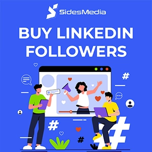 Why Should You Buy LinkedIn Followers