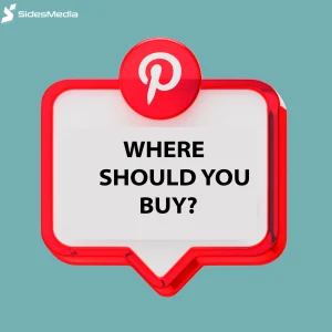 Why Should You Buy Pinterest Repins