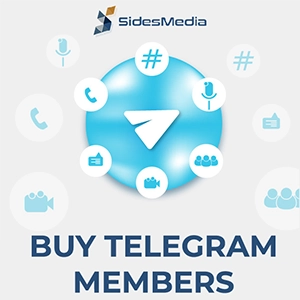 Why Should You Buy Telegram Members