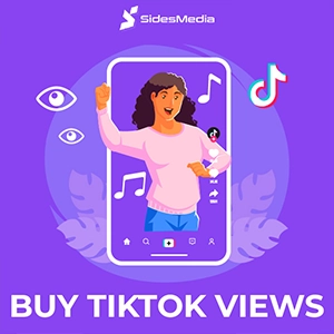 Why Should You Buy TikTok Views