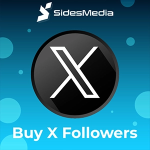 Why Should You Buy X Followers