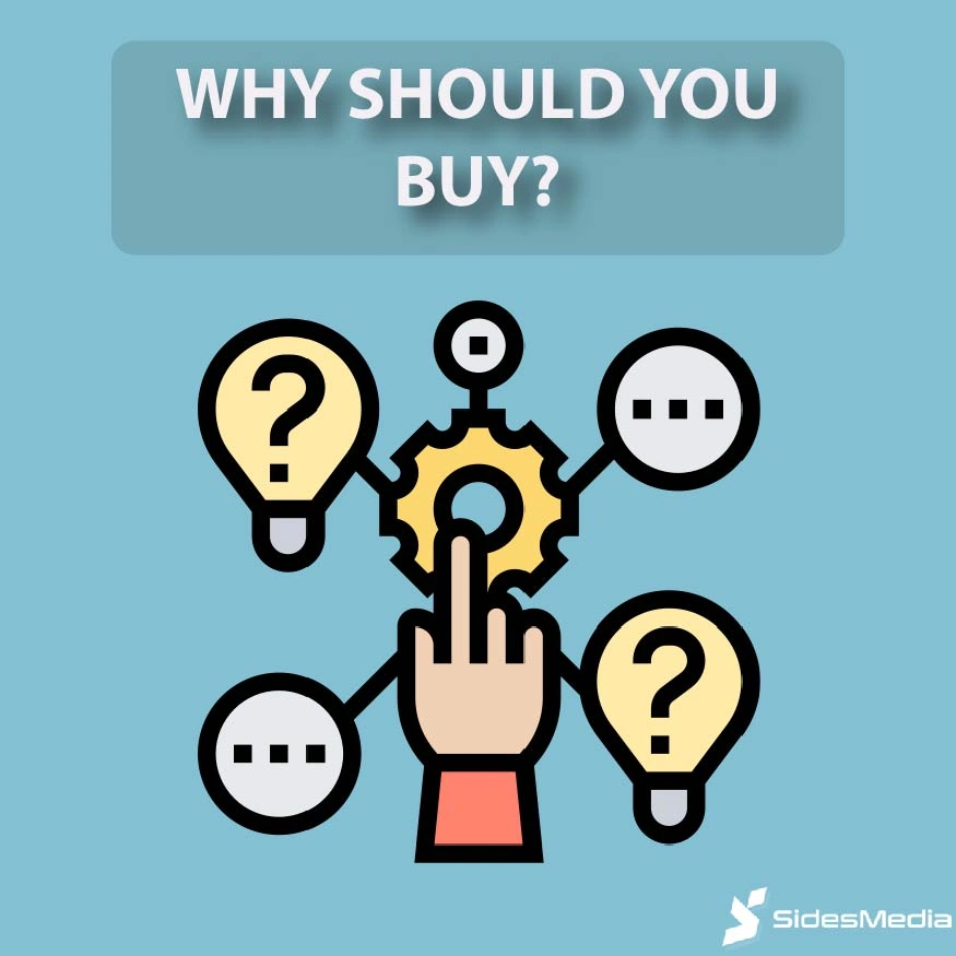 Why should You Buy Facebook Post Likes