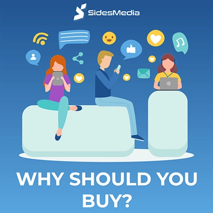 Why should you Buy Facebook Comments Replies