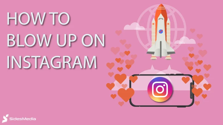 How to Blow Up on Instagram Reels