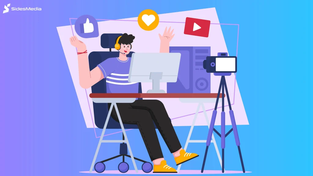 how to grow to 1 million subscribers on YouTube