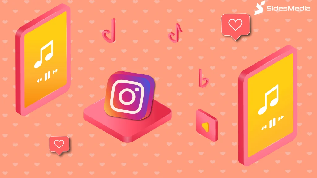 Add Music to Your Story on Instagram