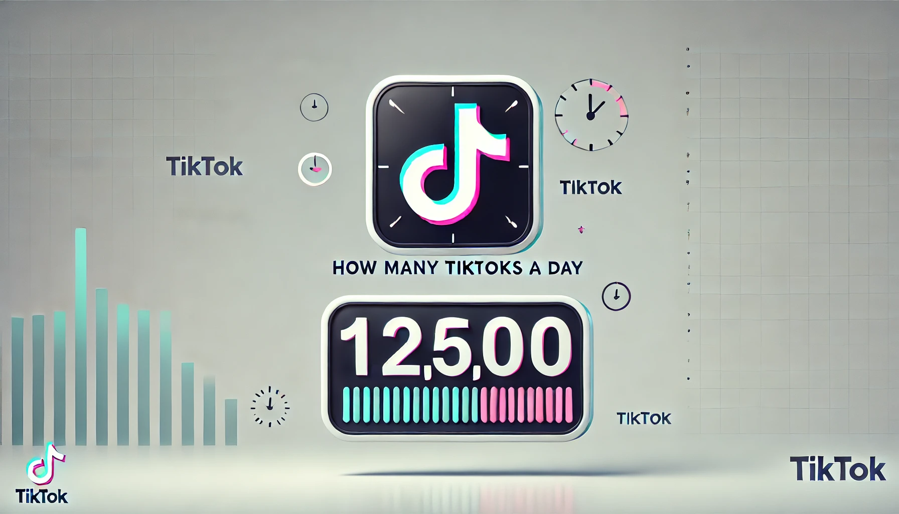 How Many TikToks Are Posted a Day? | 50+ TikTok Statistics You Need to Know