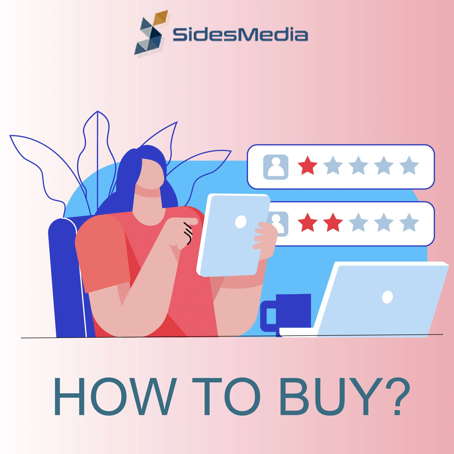 How to Buy Bad Google Reviews