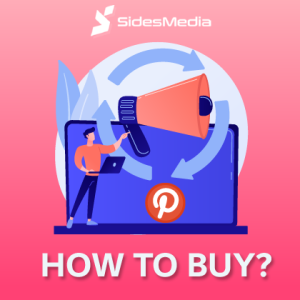 How to Buy Pinterest Accounts