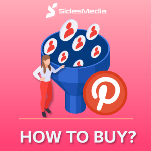 How to Buy Pinterest Board Followers