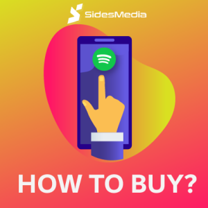 How to Buy Spotify Saves