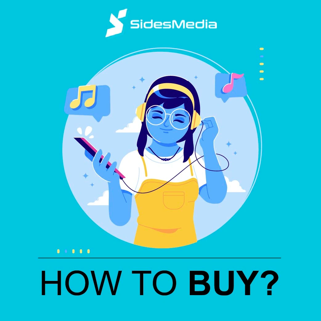 How to Buy Tidal Plays