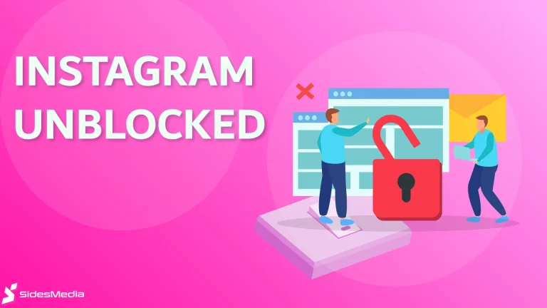 A Step-By-Step on How to Unblock Instagram